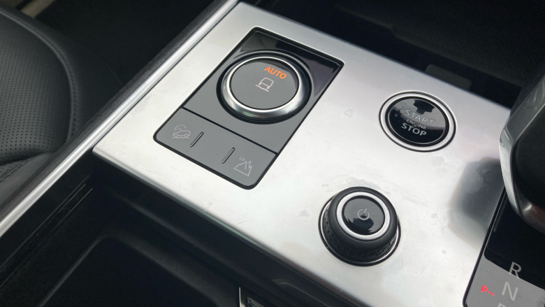 Land Rover Range Rover 3.0 D350 HSE 4dr Auto Diesel Estate